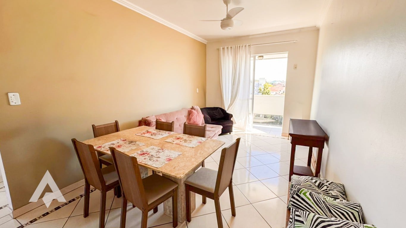Apartamento · à venda · 2 quartos · 71.03m² · Vila Nova, Blumenau