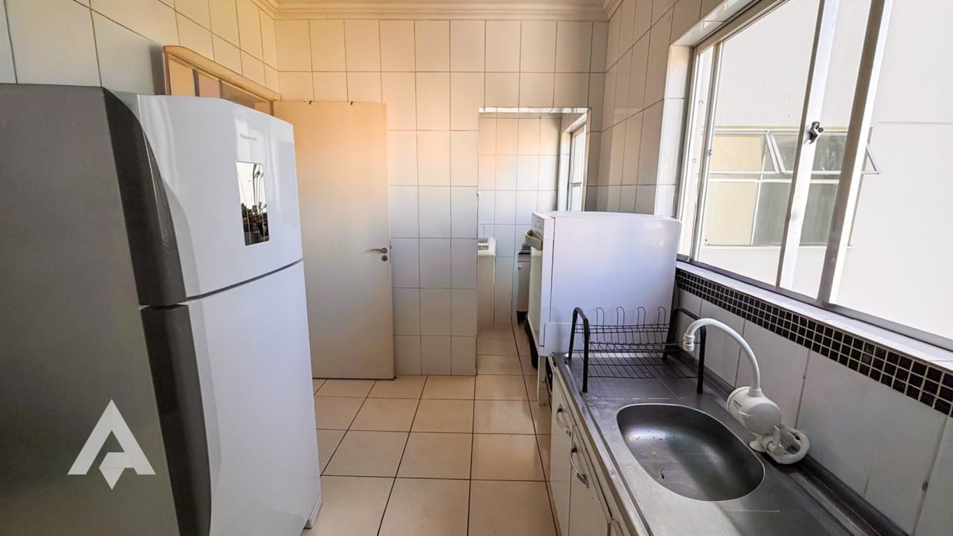 Apartamento · à venda · 2 quartos · 71.03m² · Vila Nova, Blumenau