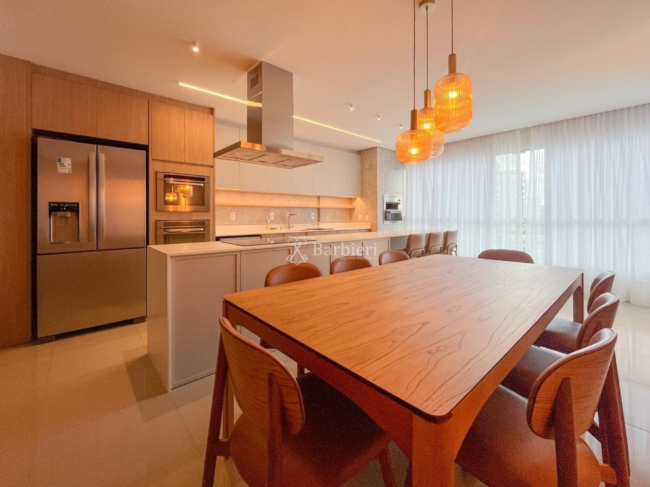 Apartamento · à venda · 3 quartos · 133.85m² · Velha, Blumenau
