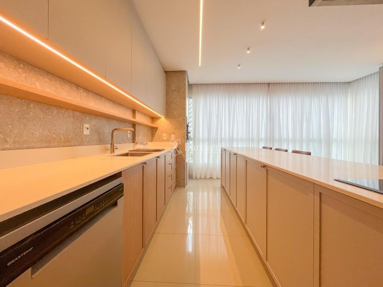 Apartamento · à venda · 3 quartos · 133.85m² · Velha, Blumenau