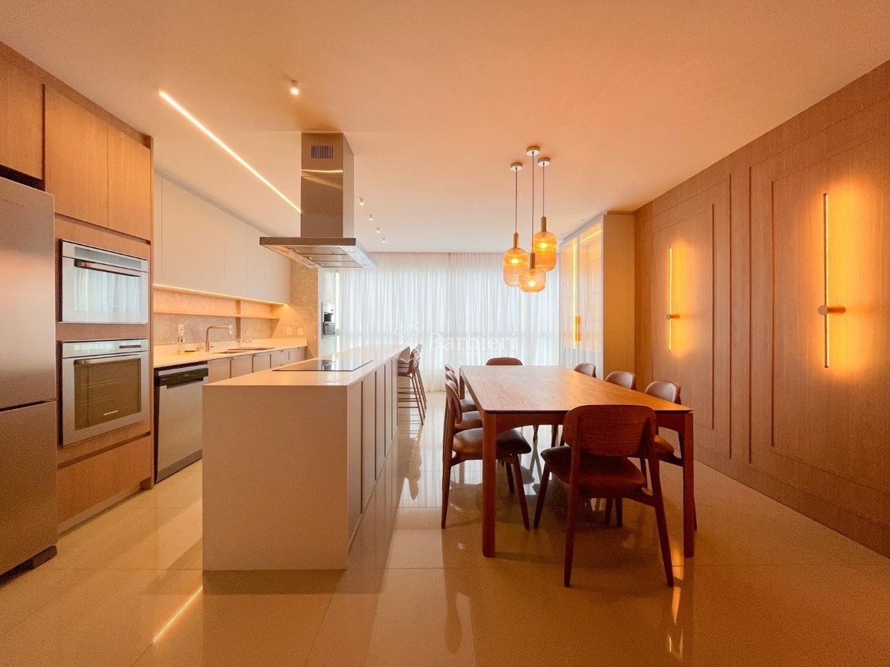 Apartamento · à venda · 3 quartos · 133.85m² · Velha, Blumenau