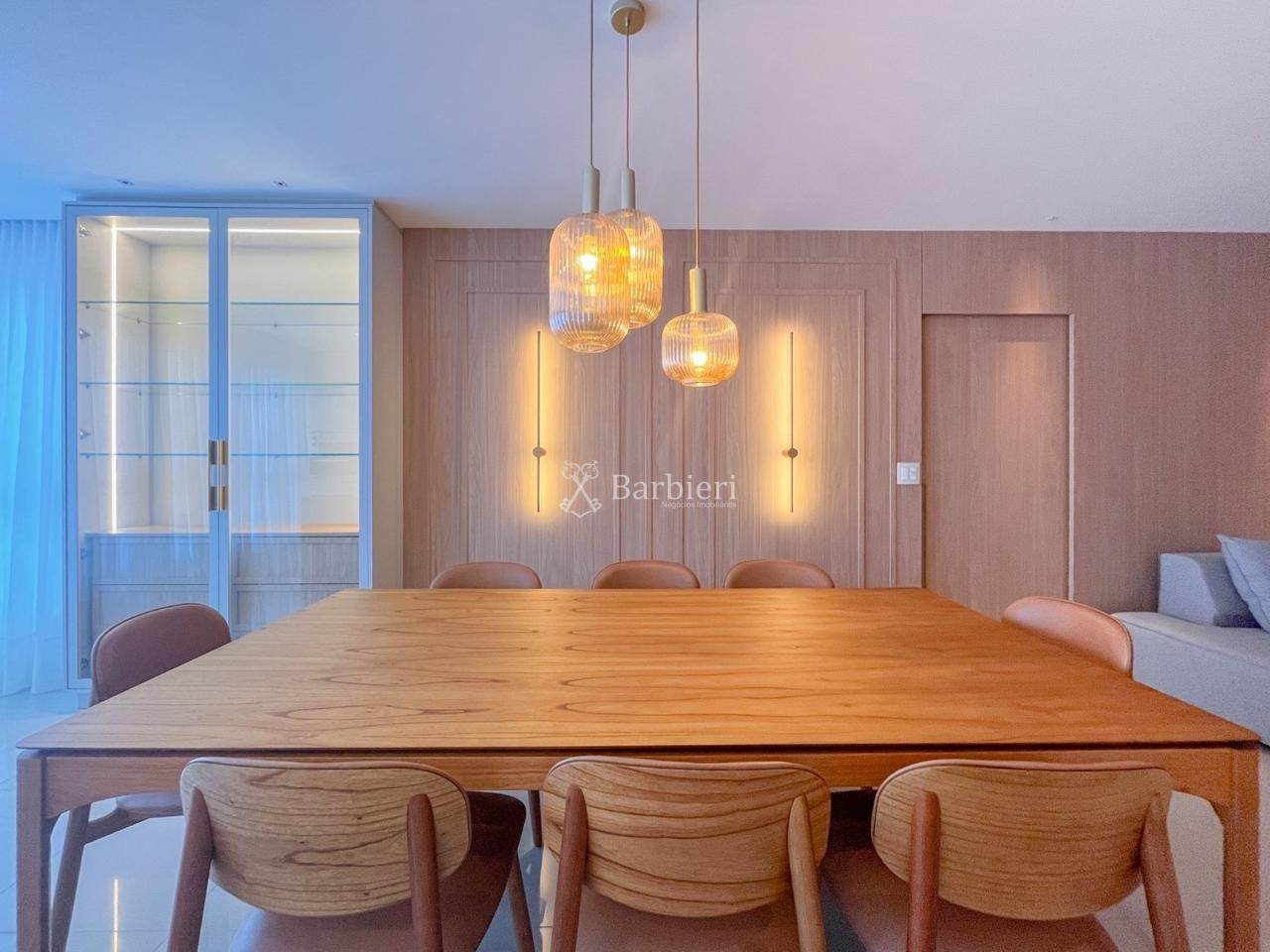 Apartamento · à venda · 3 quartos · 133.85m² · Velha, Blumenau