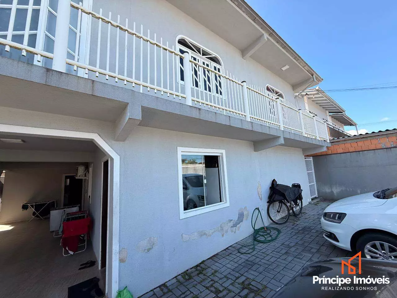 Casa à venda com 13 quartos, 5 vagas, 405m² no Boa Vista, Joinville - foto 1