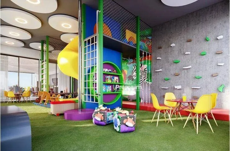 Apartamento à venda com 3 quartos e 3 suítes, 2 vagas, 102m² em Itajaí, próximo à Avenida Osvaldo Reis — foto 4