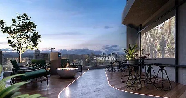 Apartamento à venda com 3 quartos e 3 suítes, 2 vagas, 102m² em Itajaí, próximo à Avenida Osvaldo Reis — foto 6