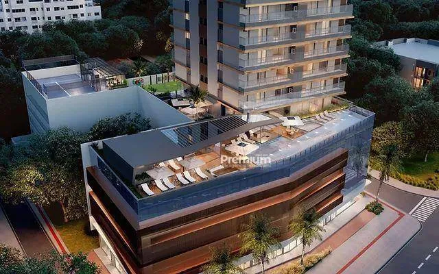 Apartamento à venda com 2 quartos e 1 suíte, 1 vaga, 73m² em Itajaí - foto 1