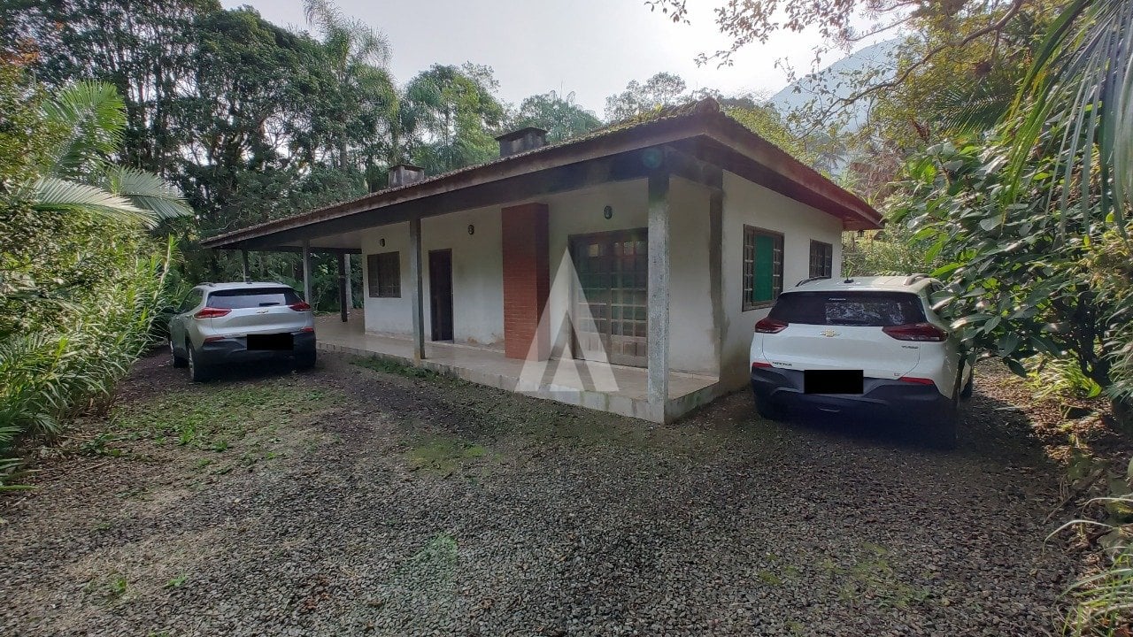 Imóvel Rural à venda com 2 quartos, 2 vagas, 49292m² em Joinville