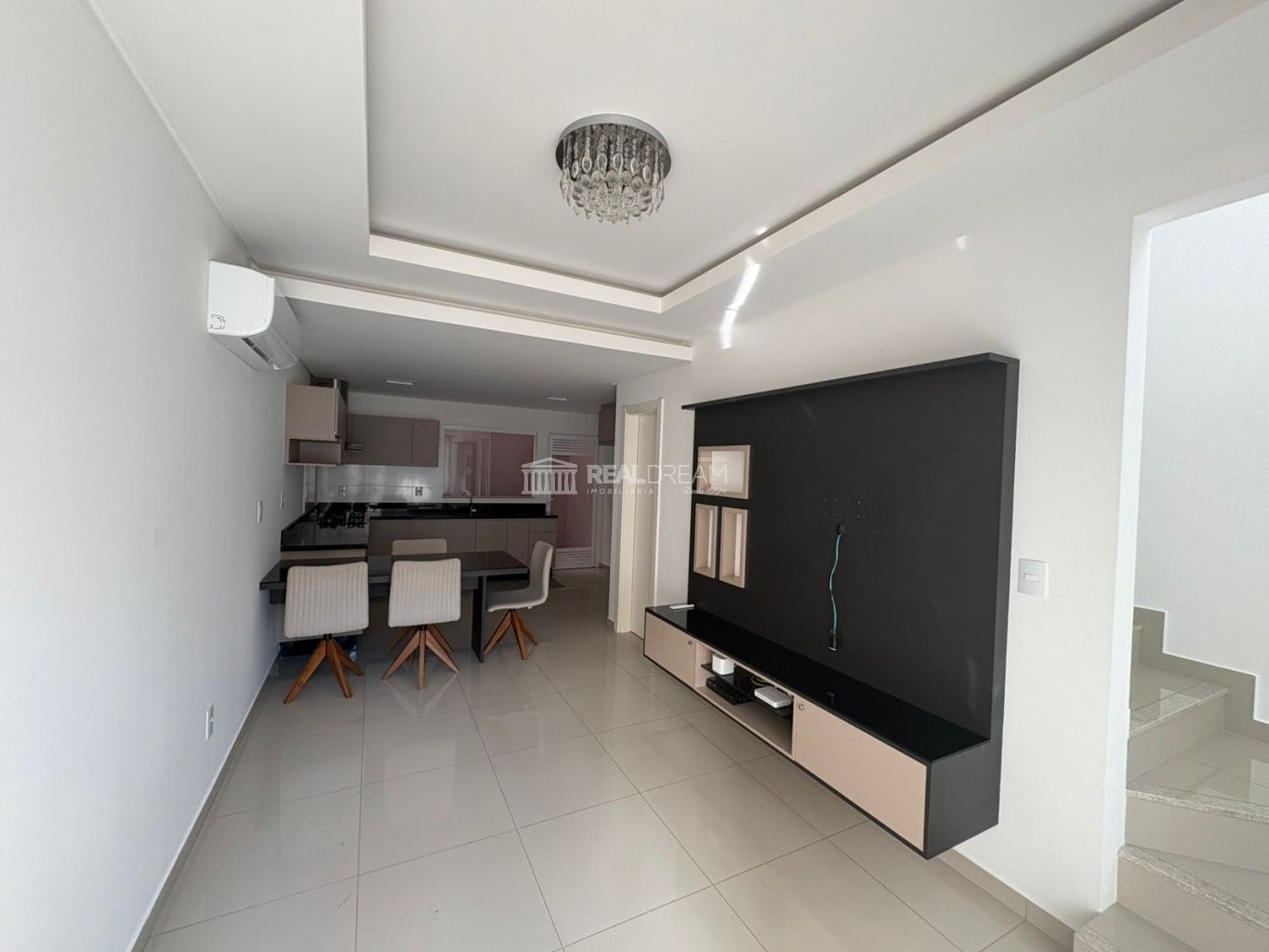 Casa · para alugar · 2 quartos · 72.15m² · Água Verde, Blumenau