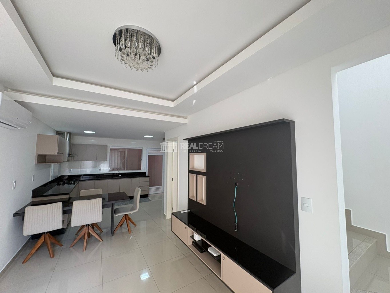 Casa · para alugar · 2 quartos · 72.15m² · Água Verde, Blumenau