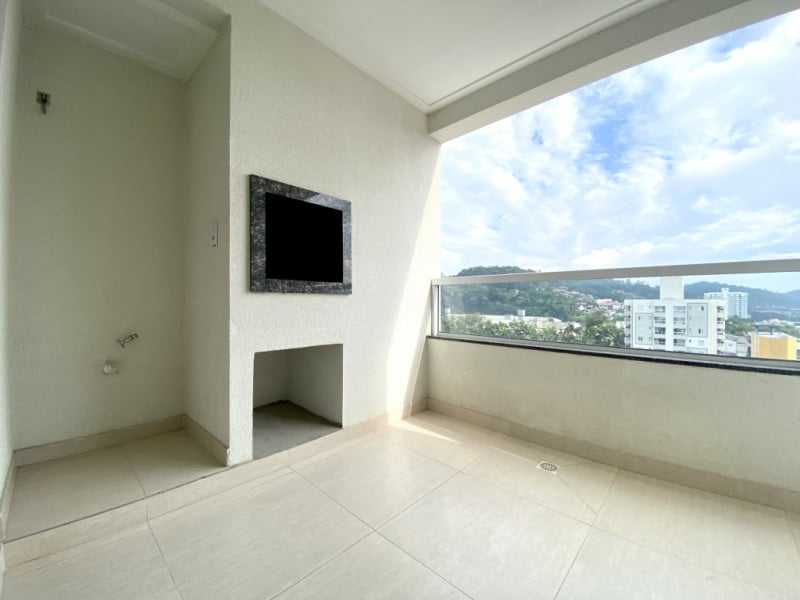 Apartamento · à venda · 3 quartos · 109.27m² · Itoupava Seca, Blumenau