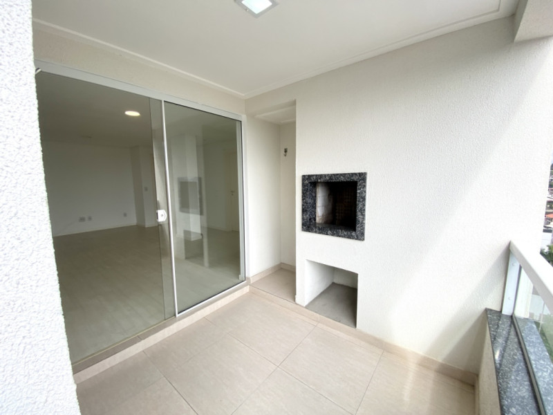 Apartamento · à venda · 3 quartos · 109.27m² · Itoupava Seca, Blumenau
