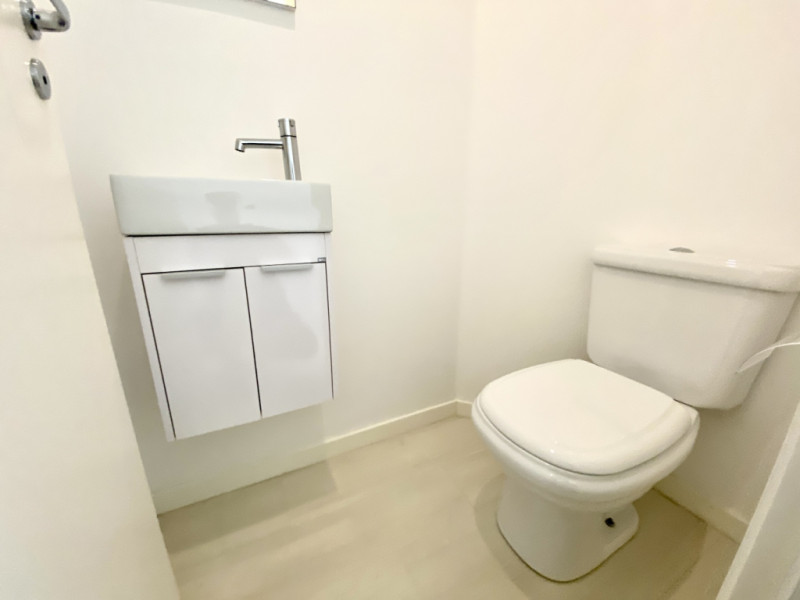 Apartamento · à venda · 3 quartos · 109.27m² · Itoupava Seca, Blumenau