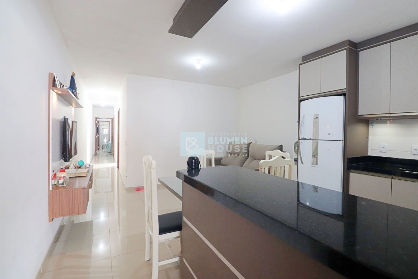 Casa · à venda · 2 quartos · 75m² · Fortaleza Alta, Blumenau