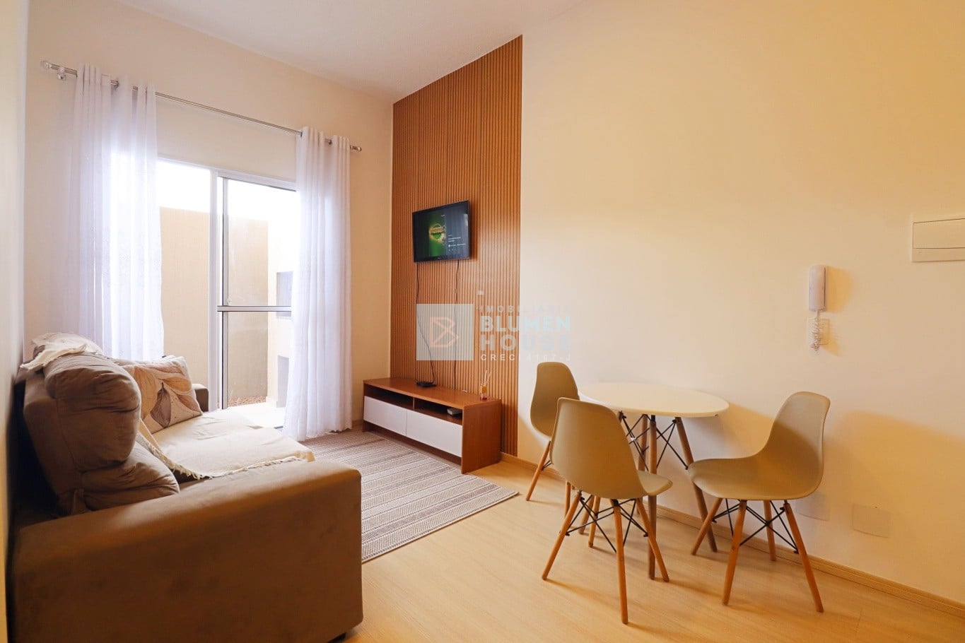 Apartamento · à venda · 2 quartos · 49m² · Itoupava Central, Blumenau