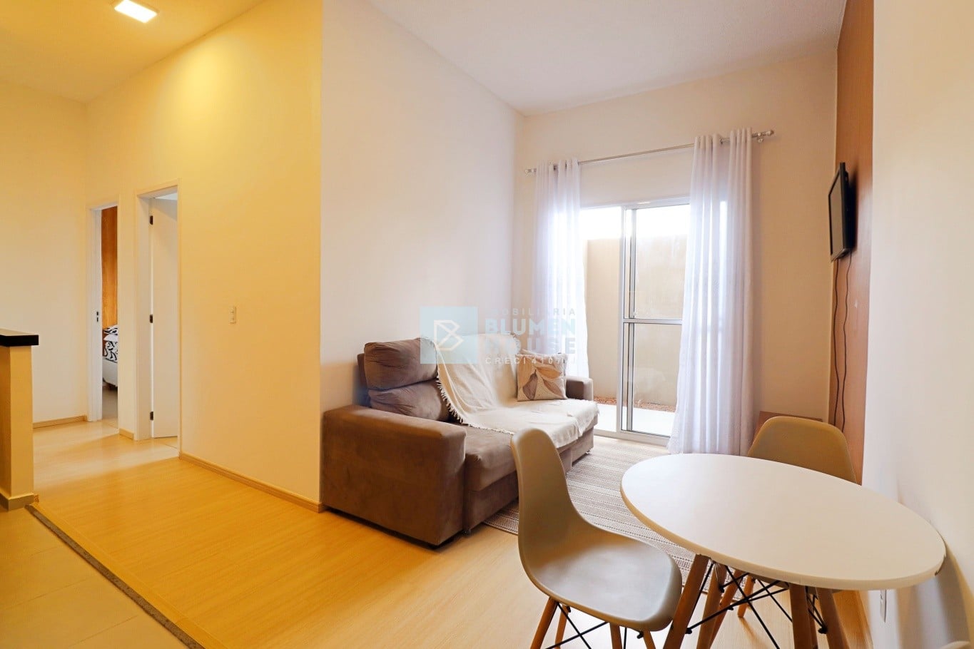 Apartamento · à venda · 2 quartos · 49m² · Itoupava Central, Blumenau