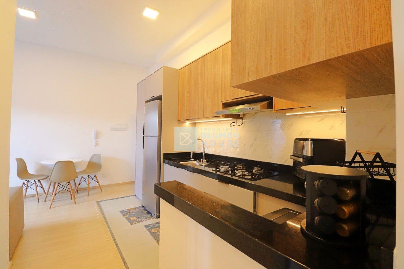 Apartamento · à venda · 2 quartos · 49m² · Itoupava Central, Blumenau