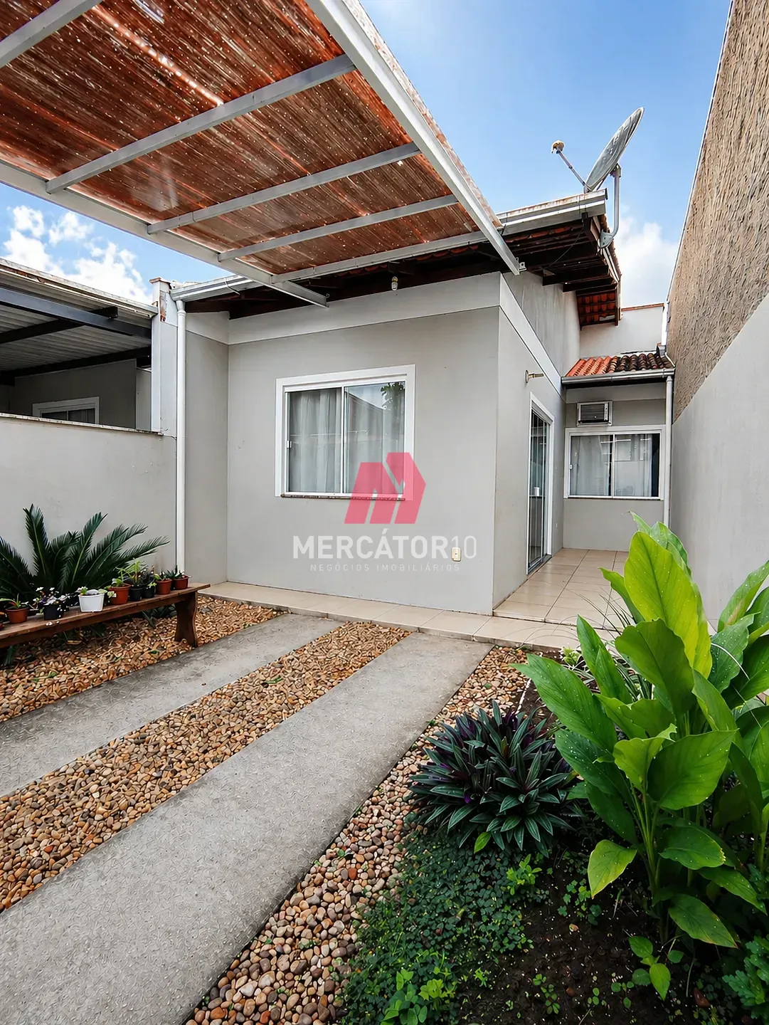 Casa · à venda · 2 quartos · 70m² · Itoupava Central, Blumenau