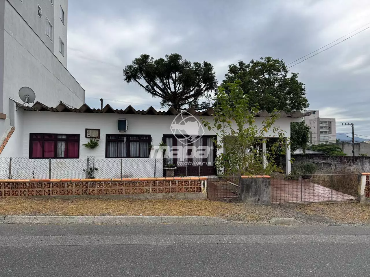 Casa à venda com 3 quartos, 72m² no Nações, Indaial - foto 1