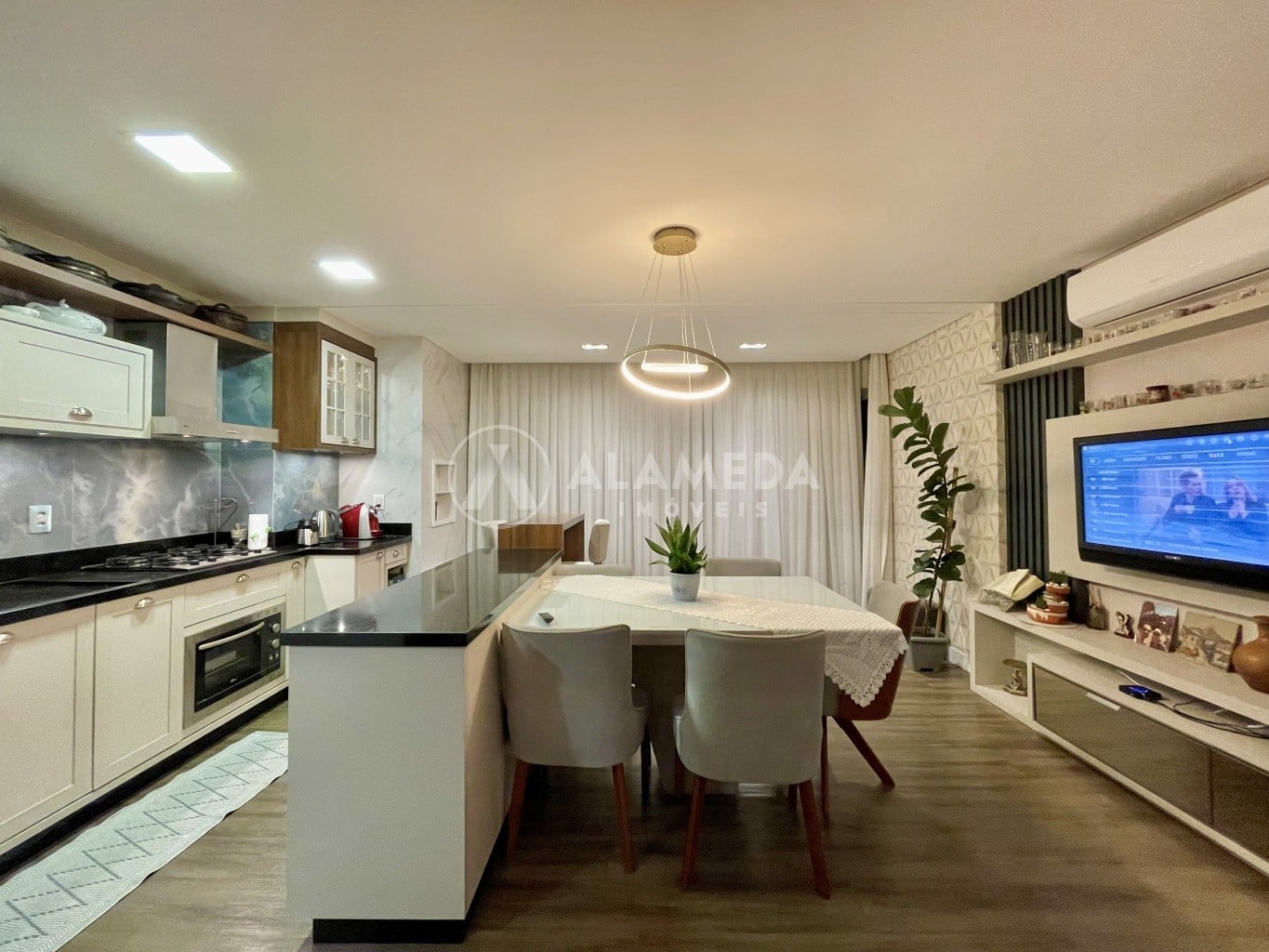 Apartamento · à venda · 3 quartos · 97.92m² · Velha, Blumenau