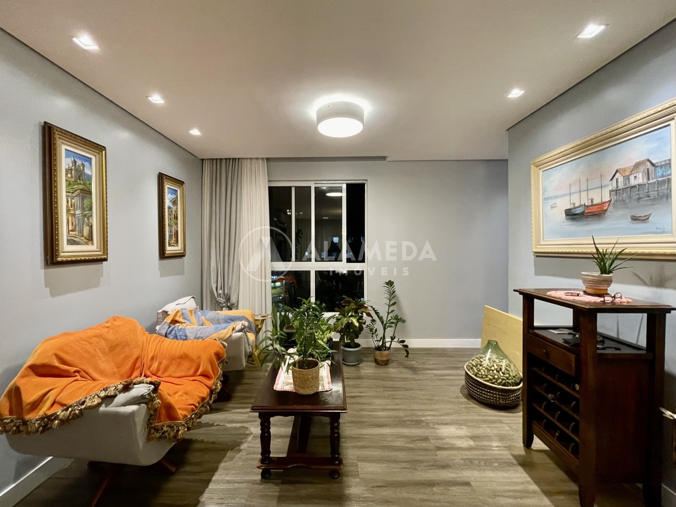Apartamento · à venda · 3 quartos · 97.92m² · Velha, Blumenau