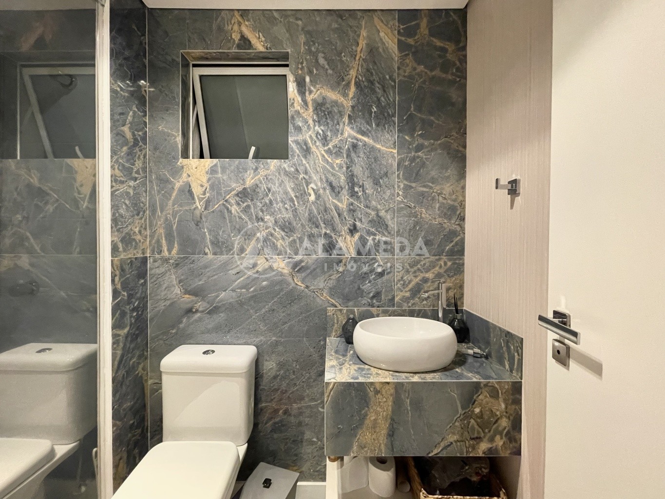 Apartamento · à venda · 3 quartos · 97.92m² · Velha, Blumenau