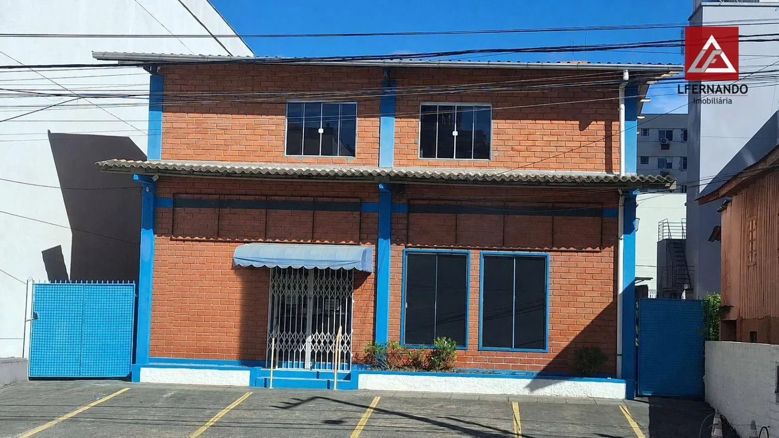 Outros Imóveis à venda, 240m² no Centro, Blumenau - foto 1