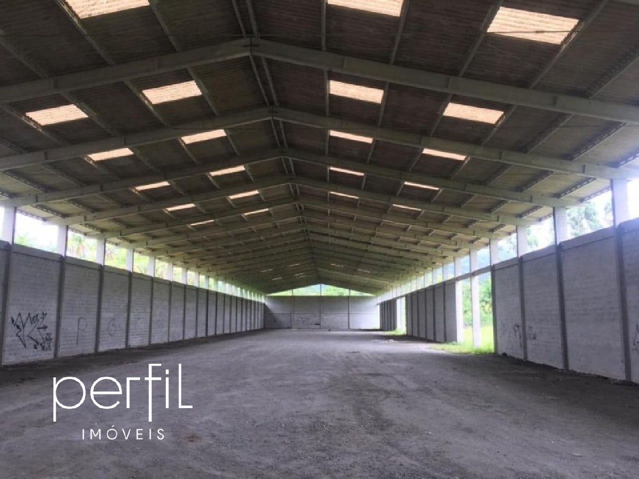 Outros Imóveis para alugar, 3000m² no Pirabeiraba, Joinville - foto 1