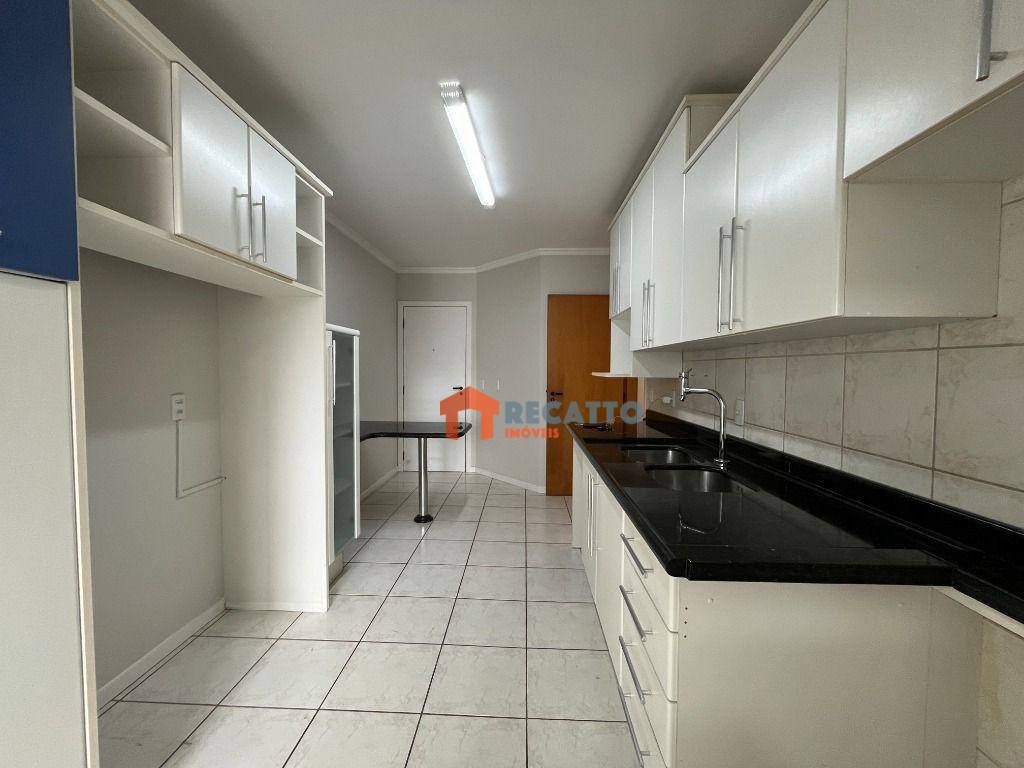 Apartamento · para alugar · 3 quartos · 87m² · Velha, Blumenau
