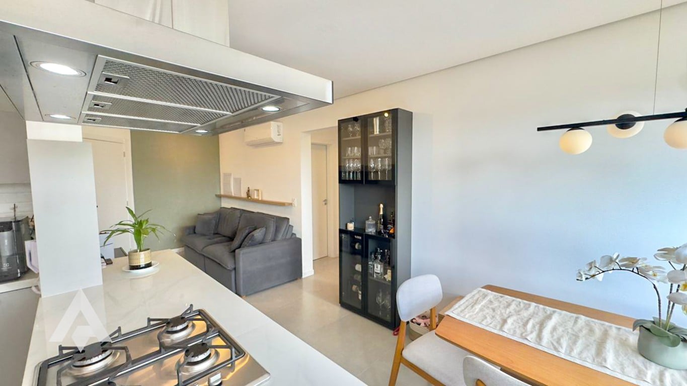Apartamento · à venda · 2 quartos · 62.52m² · Escola Agrícola, Blumenau
