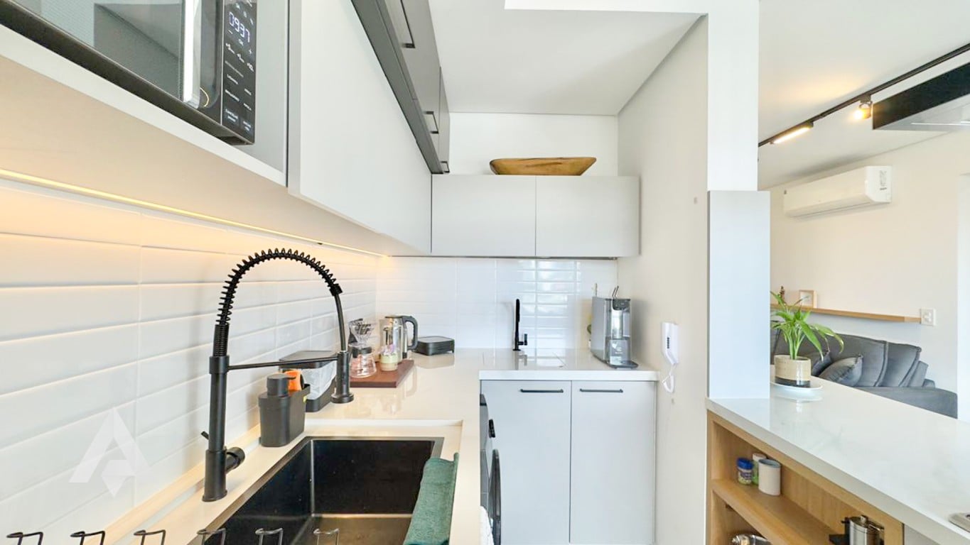 Apartamento · à venda · 2 quartos · 62.52m² · Escola Agrícola, Blumenau