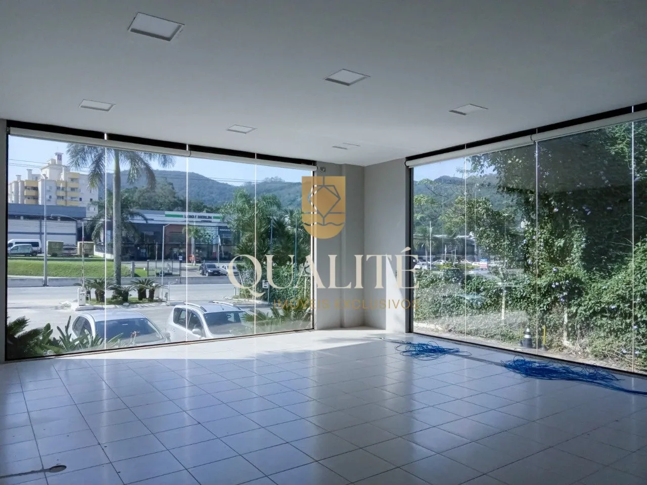 Loja à venda, 226m² no Saco Grande, Florianópolis - foto 1