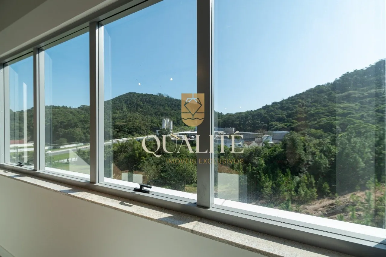Sala/Escritório para alugar, 45m² no Saco Grande, Florianópolis - foto 1