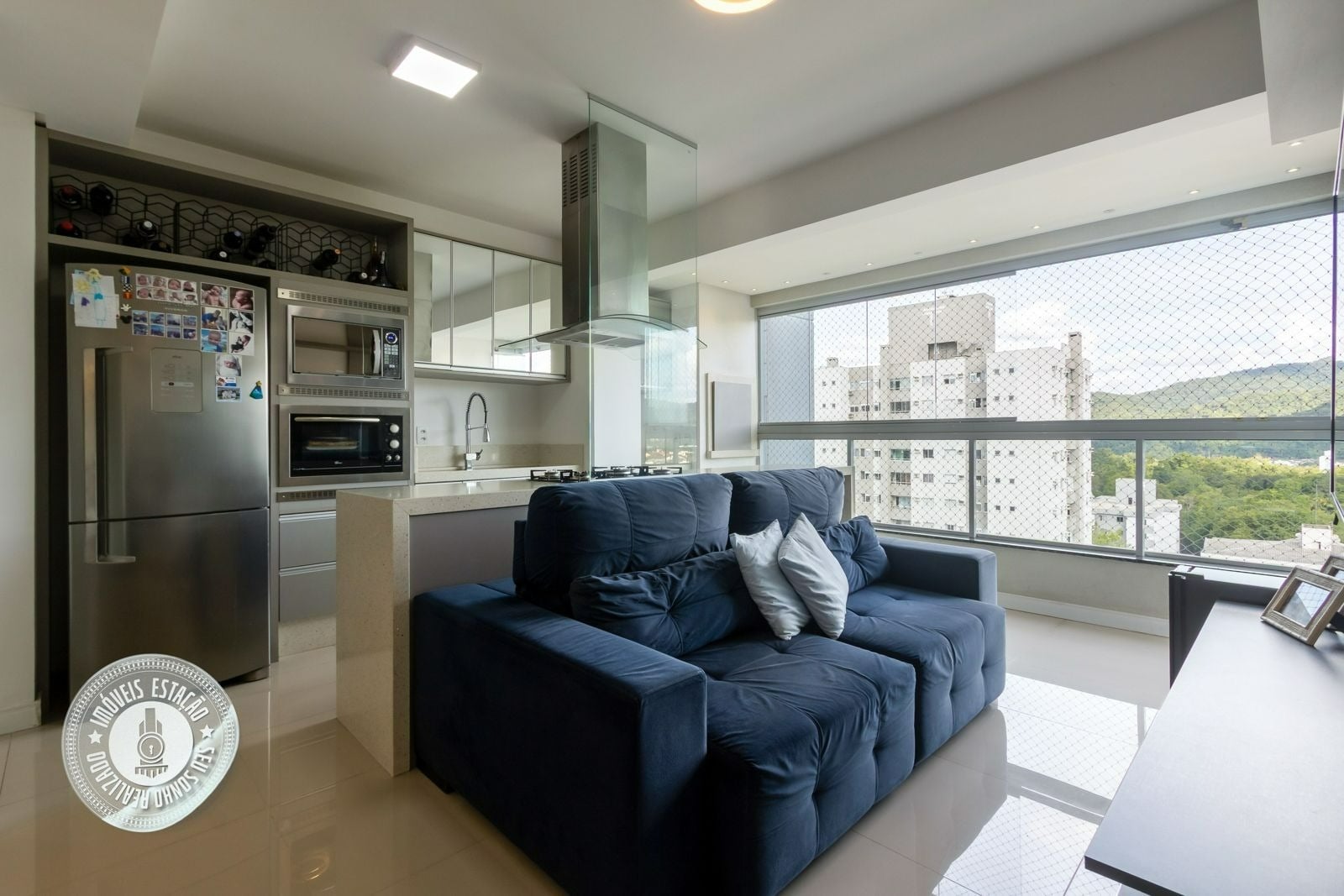 Apartamento · à venda · 2 quartos · 73m² · Velha, Blumenau