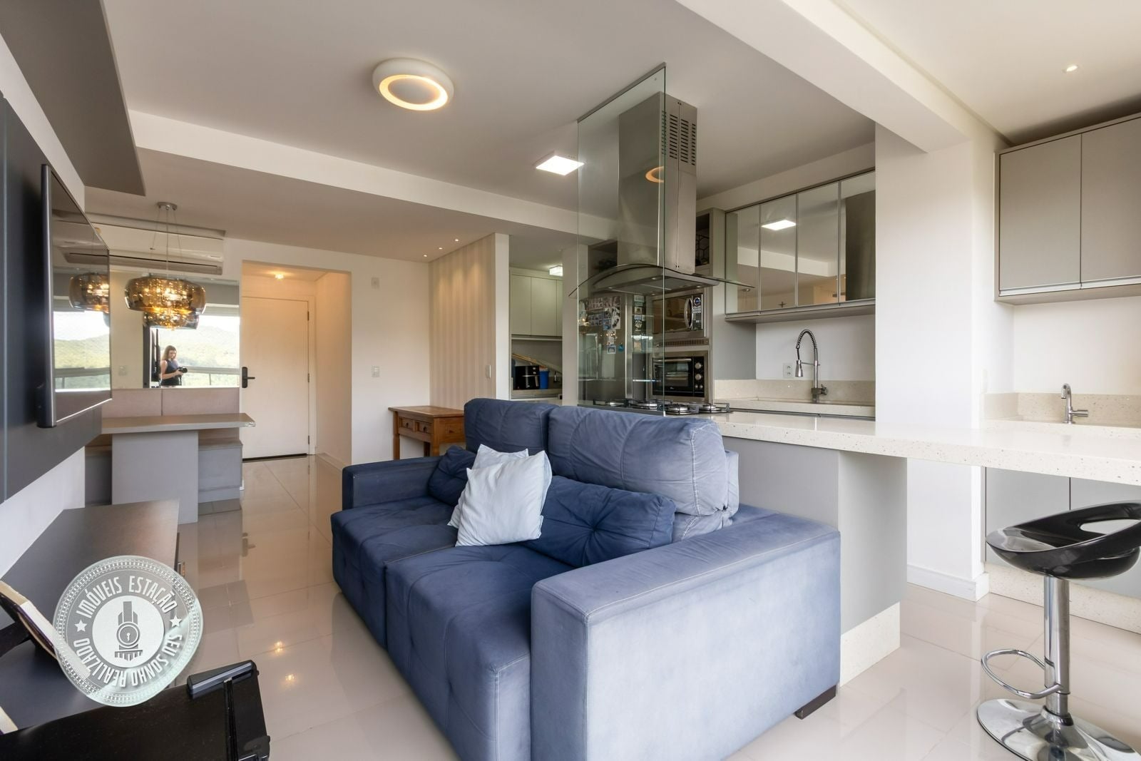 Apartamento · à venda · 2 quartos · 73m² · Velha, Blumenau
