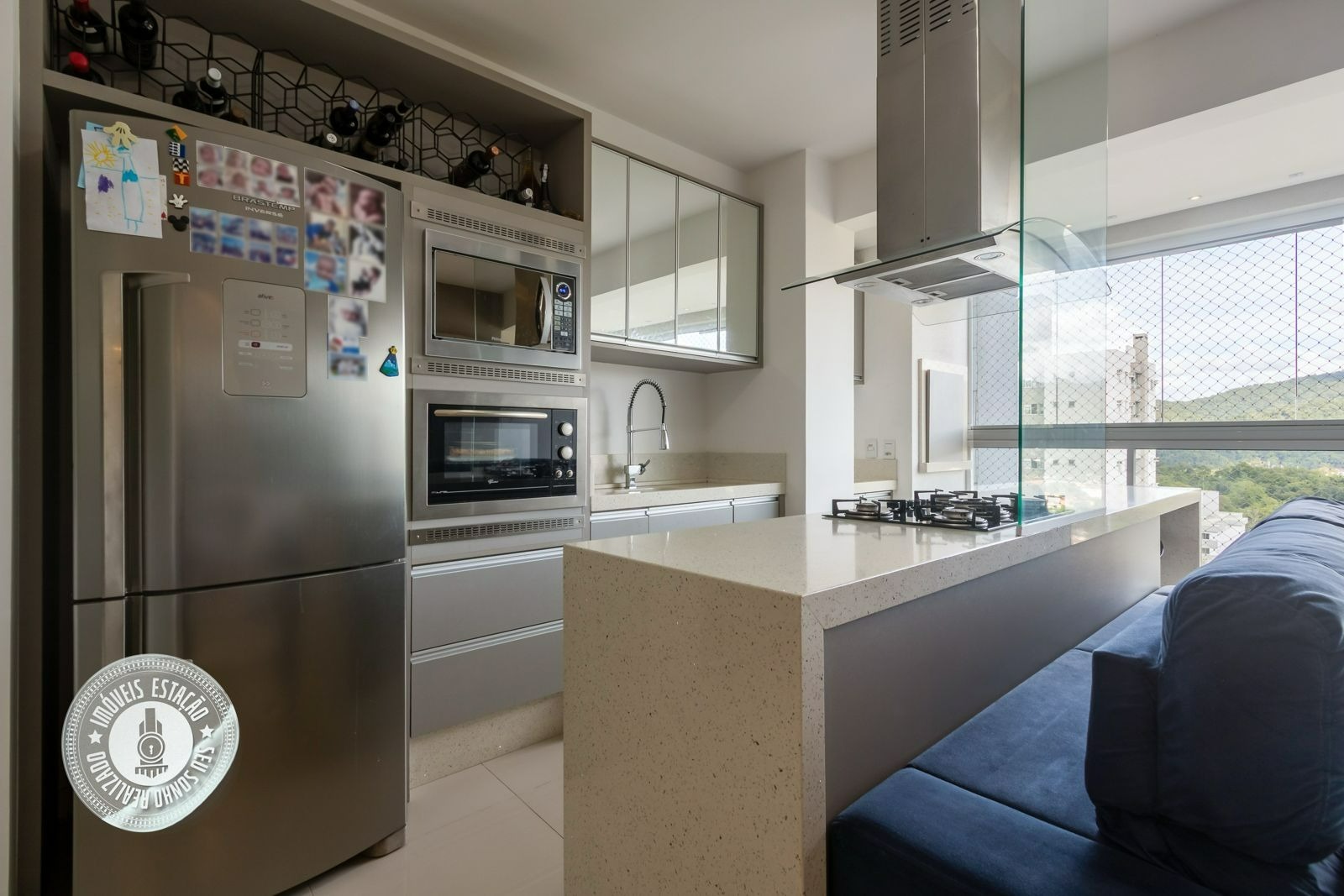 Apartamento · à venda · 2 quartos · 73m² · Velha, Blumenau