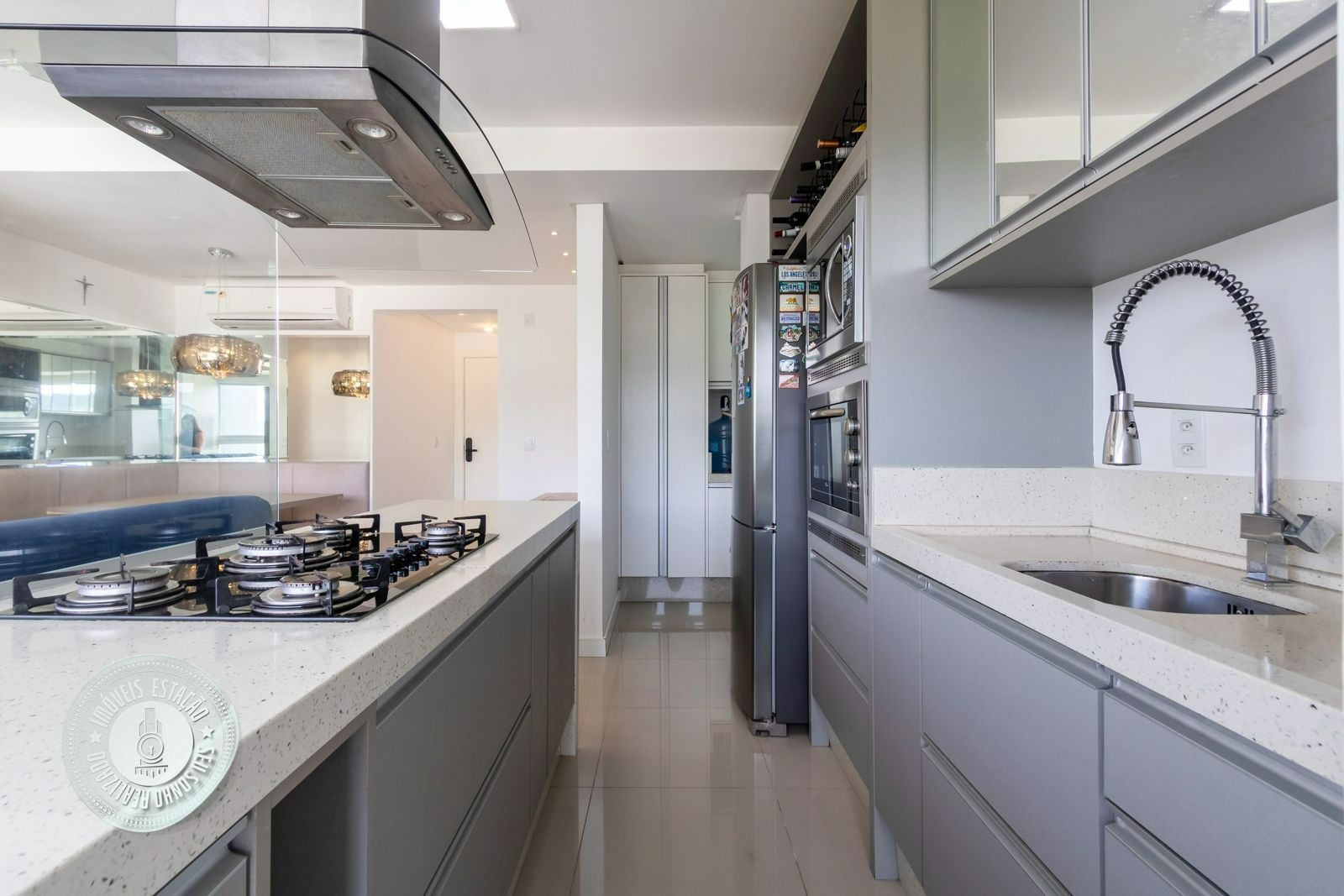 Apartamento · à venda · 2 quartos · 73m² · Velha, Blumenau