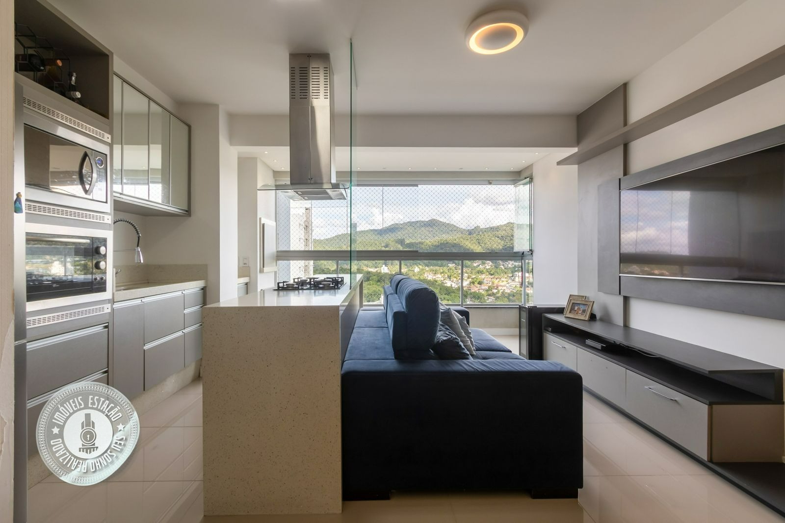 Apartamento · à venda · 2 quartos · 73m² · Velha, Blumenau