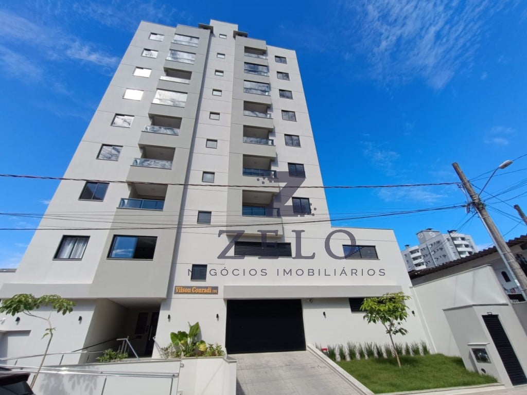 Apartamento · para alugar · 1 quarto · 50m² · Velha, Blumenau