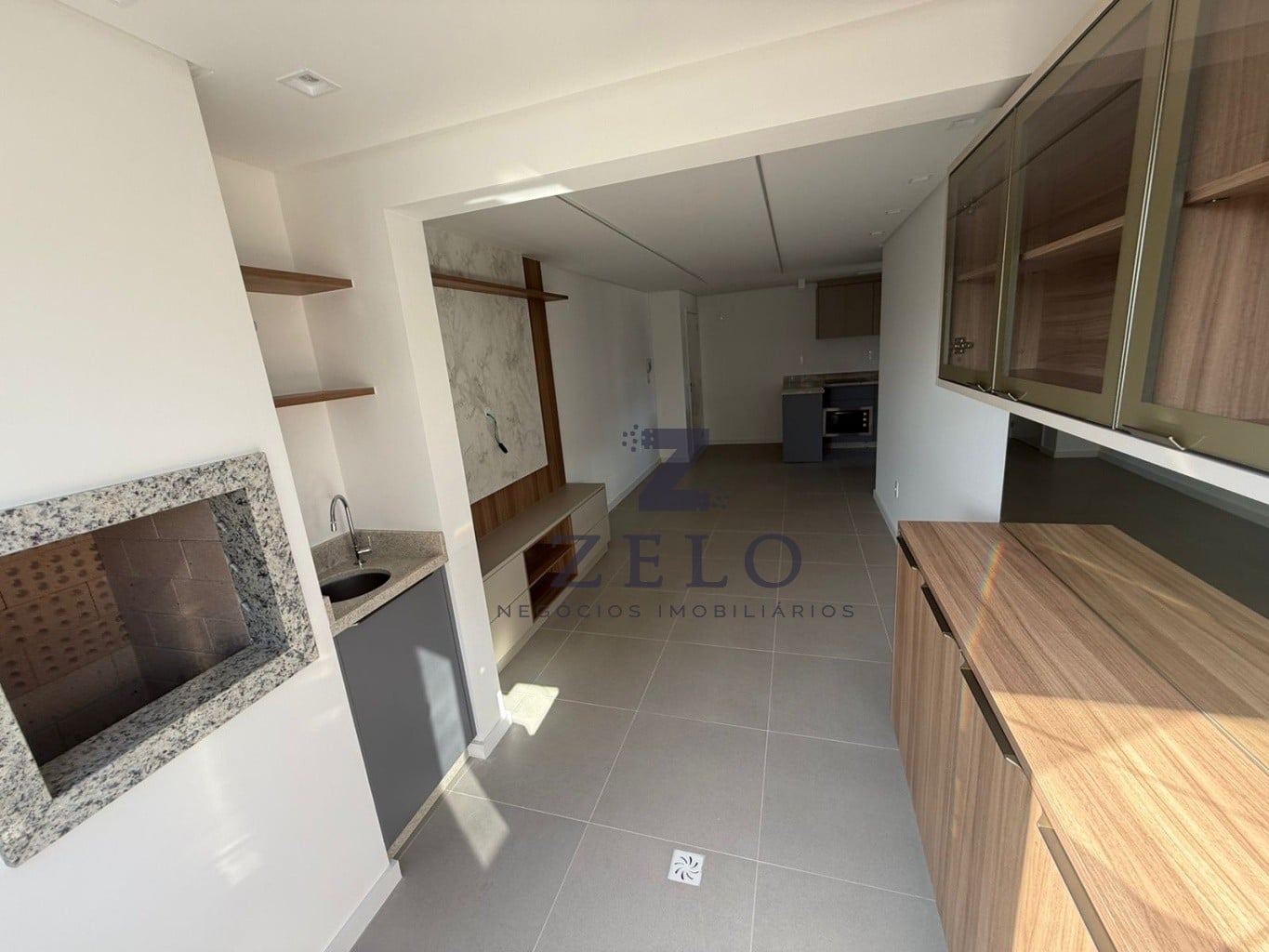 Apartamento · para alugar · 1 quarto · 50m² · Velha, Blumenau
