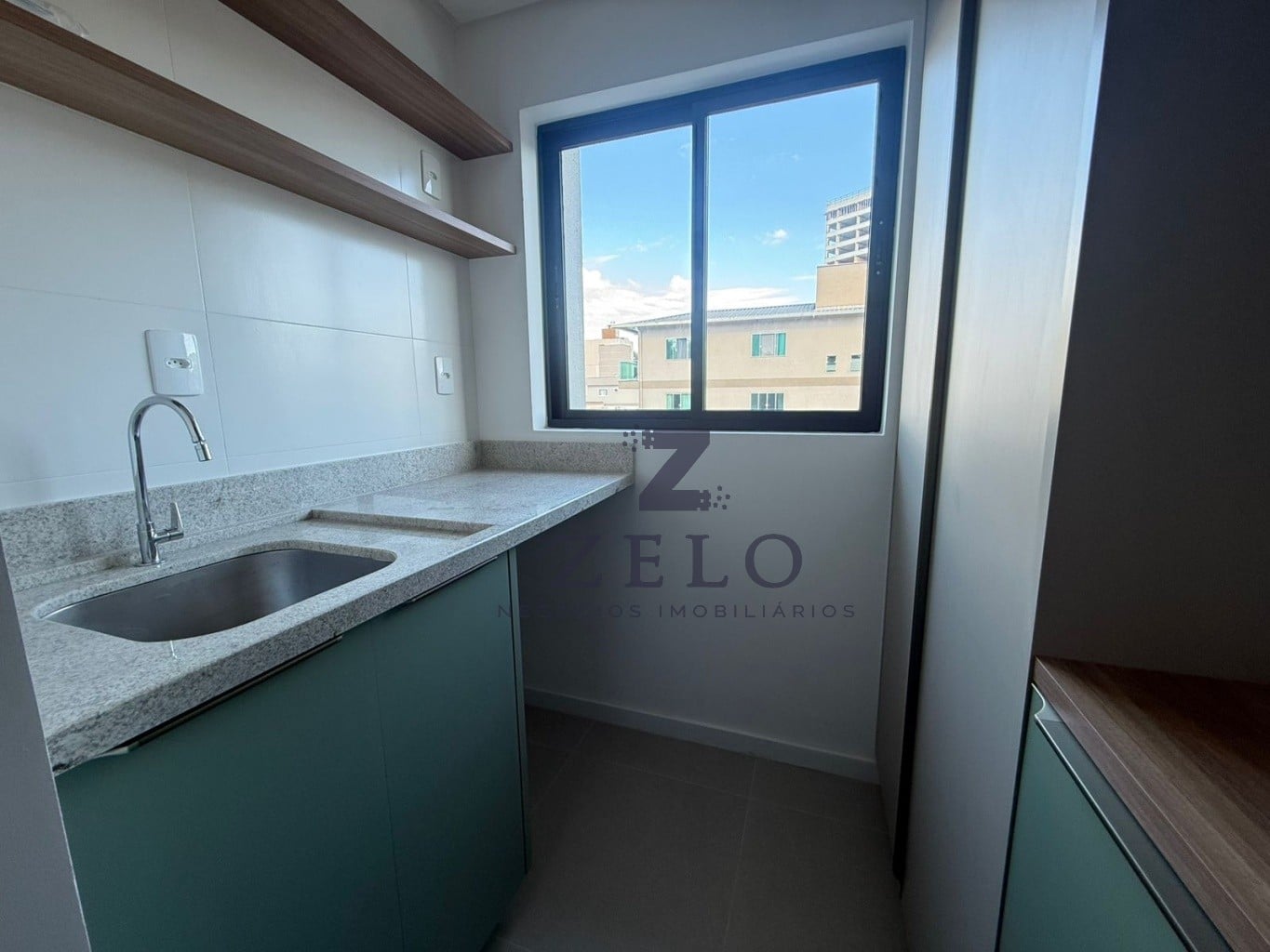 Apartamento · para alugar · 1 quarto · 50m² · Velha, Blumenau