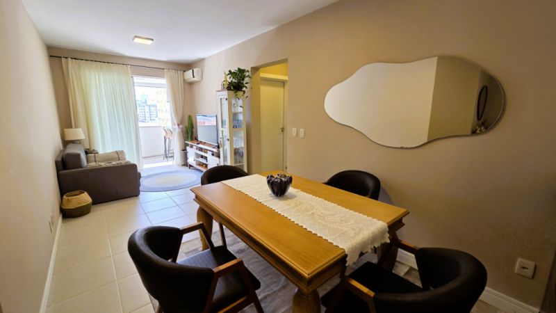 Apartamento · para alugar · 2 quartos · 72m² · Velha, Blumenau