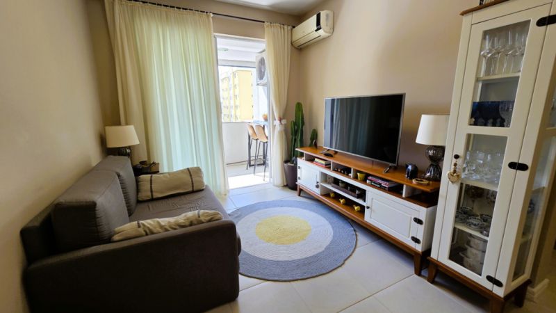Apartamento · para alugar · 2 quartos · 72m² · Velha, Blumenau