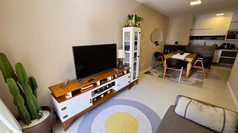 Apartamento · para alugar · 2 quartos · 72m² · Velha, Blumenau