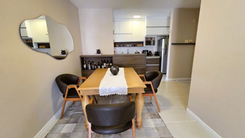 Apartamento · para alugar · 2 quartos · 72m² · Velha, Blumenau