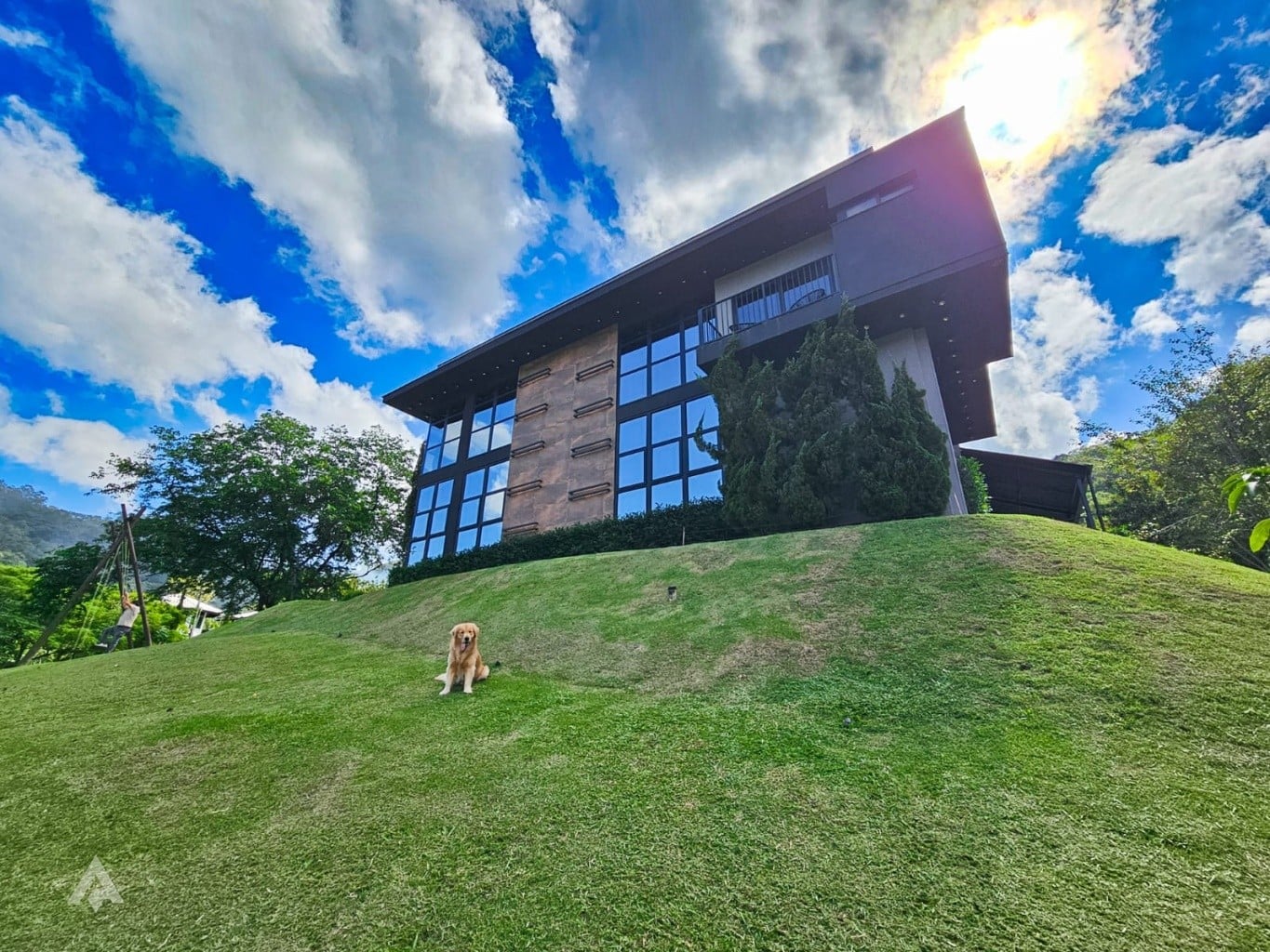 Casa · à venda · 4 quartos · 502.62m² · Testo Salto, Blumenau