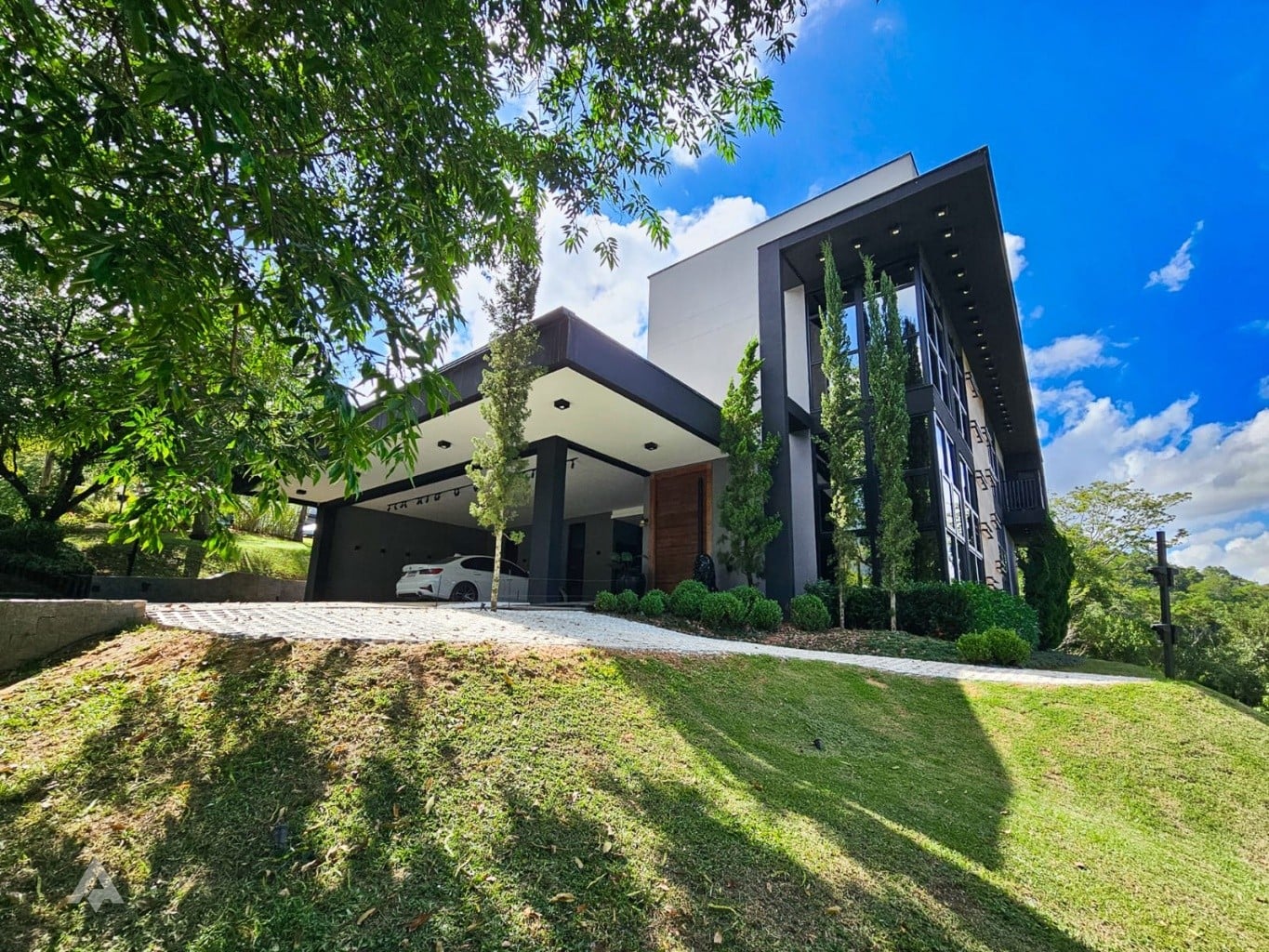 Casa · à venda · 4 quartos · 502.62m² · Testo Salto, Blumenau