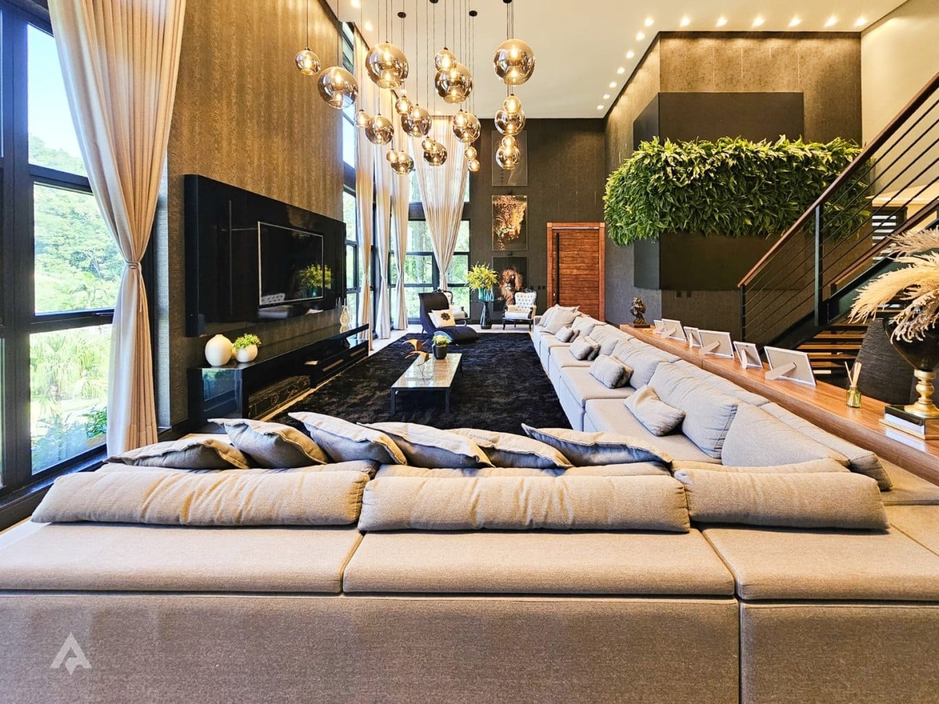 Casa · à venda · 4 quartos · 502.62m² · Testo Salto, Blumenau