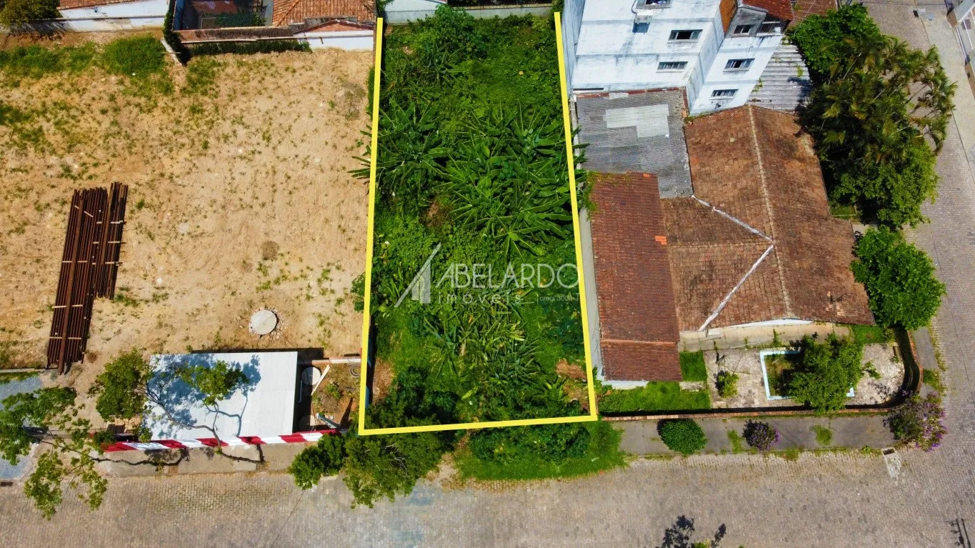 TERRENO PLANO, ZR3, 390M, 13M DE FRENTE - BAIRRO DO SALTO — foto 3
