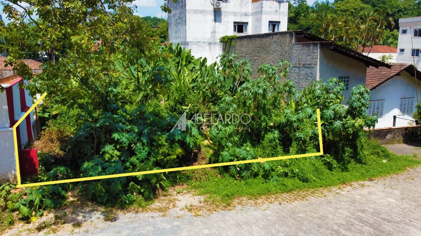 TERRENO PLANO, ZR3, 390M, 13M DE FRENTE - BAIRRO DO SALTO — foto 4