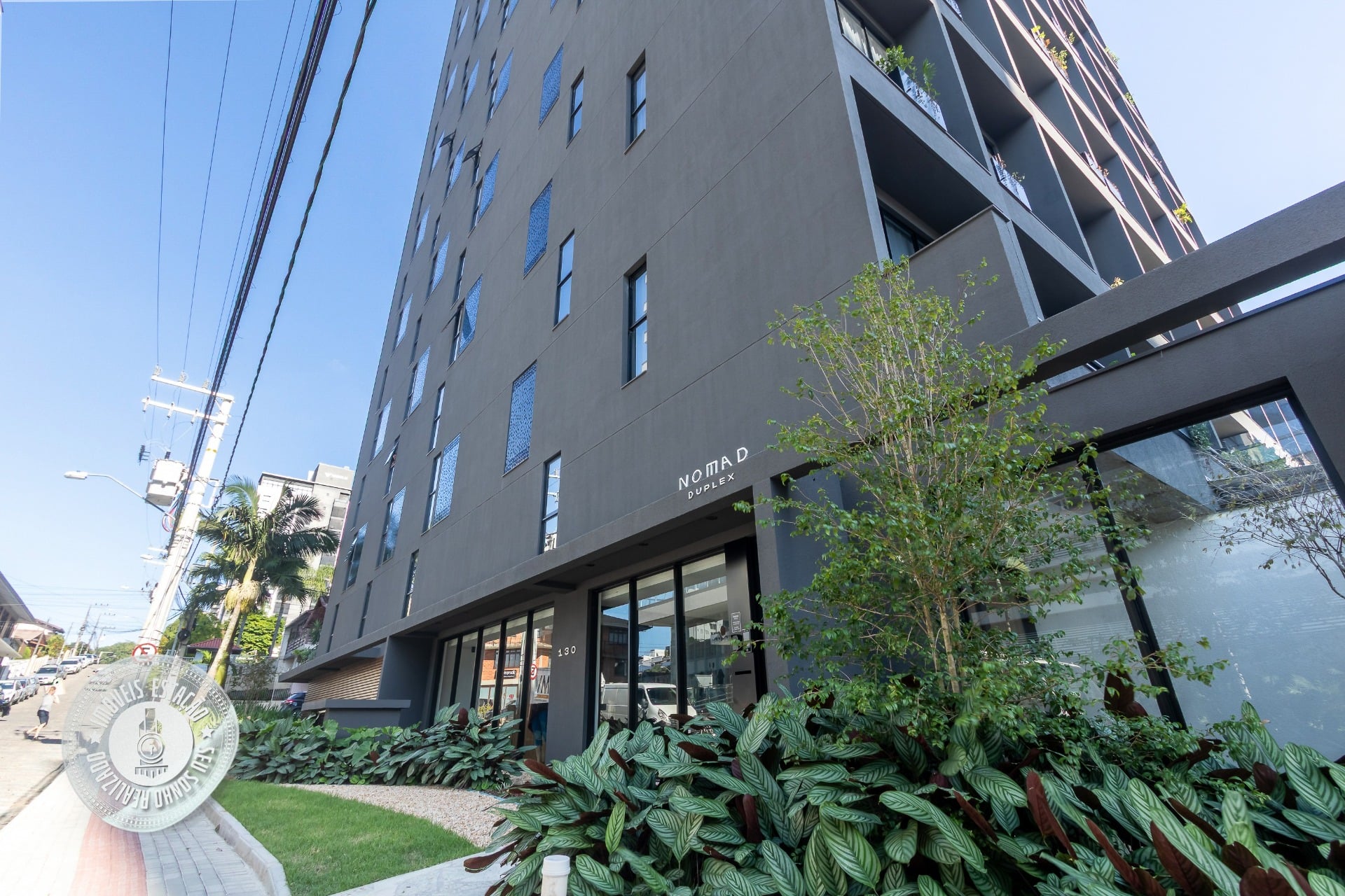 Apartamento · à venda · 1 quarto · 45m² · Vila Nova, Blumenau